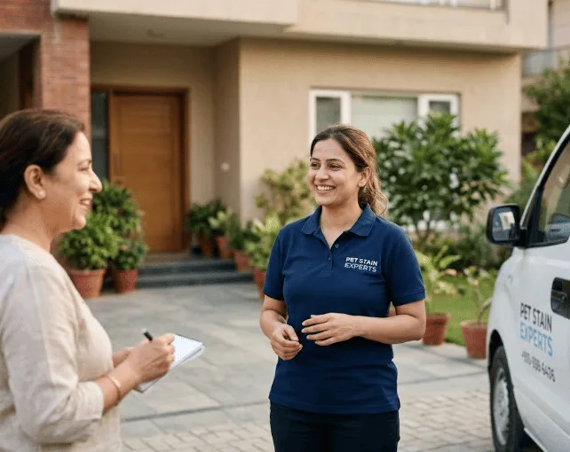 Pet Stain Carpet Cleaning Southampton, MA FAQs